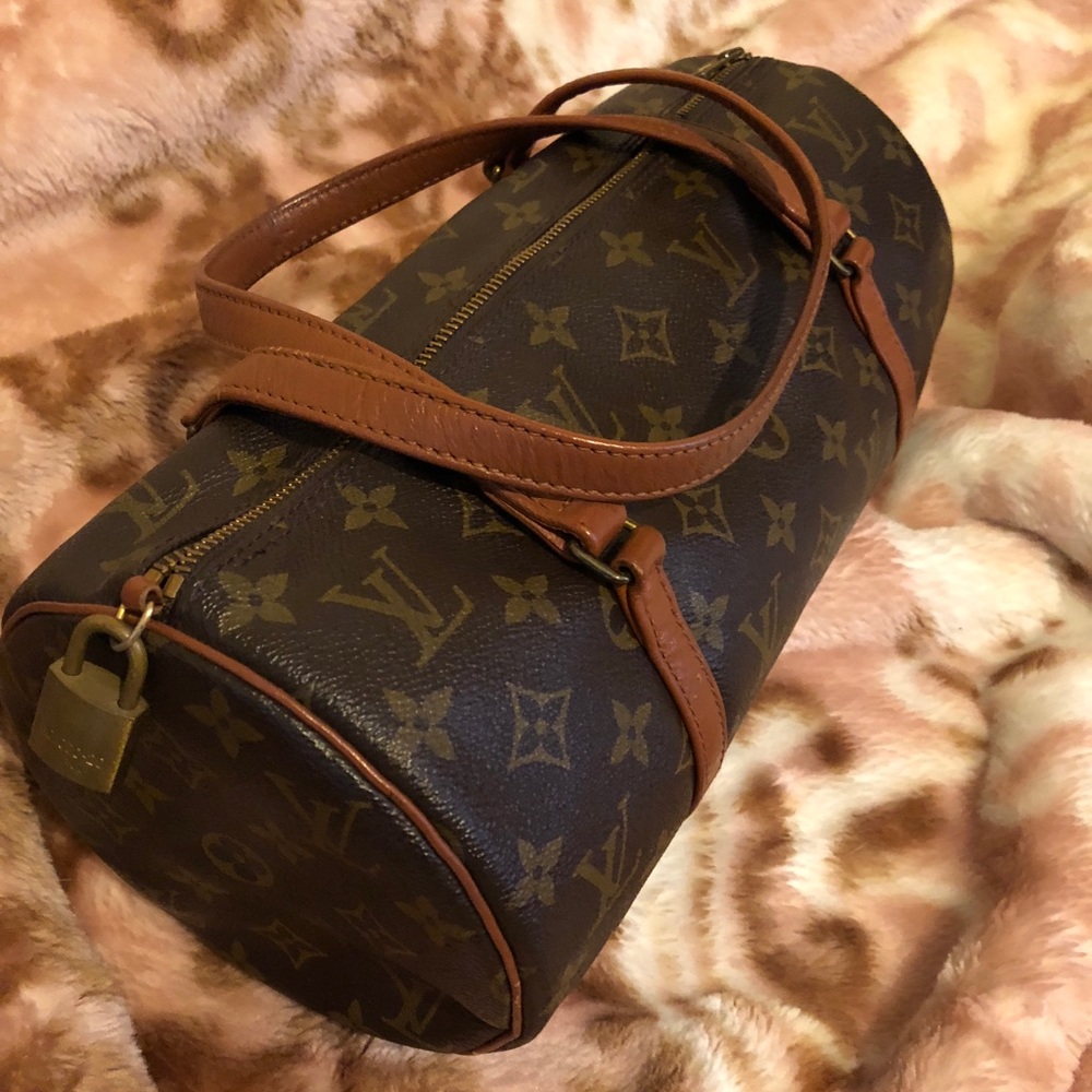 Authentic papillon 30